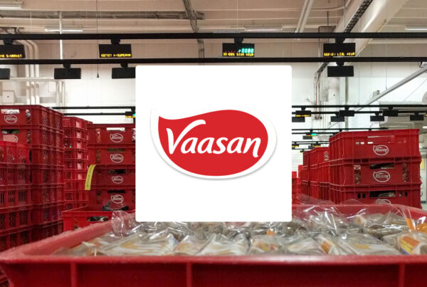 Vaasan-case-studie