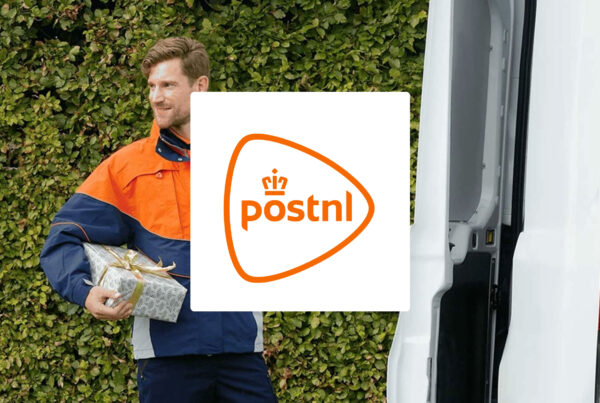 PostNL-case-studie